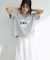 フォトプリントボックスTシャツ