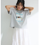フォトプリントボックスTシャツ