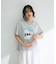 フォトプリントボックスTシャツ