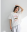 フォトプリントボックスTシャツ