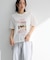 フォトプリントボックスTシャツ