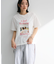 フォトプリントボックスTシャツ