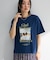フォトプリントボックスTシャツ