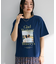 フォトプリントボックスTシャツ