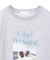 フォトプリントボックスTシャツ