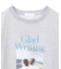 フォトプリントボックスTシャツ