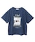 フォトプリントボックスTシャツ