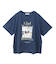 フォトプリントボックスTシャツ