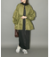 MA-1ペプラムブルゾン
