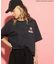 COLDSTONE/ボックスTシャツ
