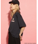 COLDSTONE/ボックスTシャツ