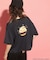COLDSTONE/ボックスTシャツ