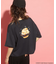 COLDSTONE/ボックスTシャツ