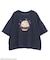 COLDSTONE/ボックスTシャツ