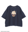 COLDSTONE/ボックスTシャツ