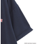 COLDSTONE/ボックスTシャツ
