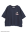 COLDSTONE/ボックスTシャツ