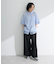 裾レイヤードショートスリーブシャツⅡ