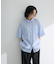 裾レイヤードショートスリーブシャツⅡ