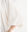 ・ELENCARE DUE バルーンブラウス