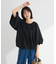 ・ELENCARE DUE バルーンブラウス