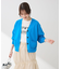 汗染み防止カレッジロゴボックスTシャツ