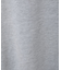 汗染み防止カレッジロゴボックスTシャツ