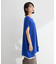 接触冷感ゆったりニットチュニック