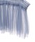・ELENCARE DUE チュールシャーリングビスチェ