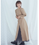 ■高橋愛×GreenParksコルセットワンピ