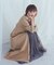 ■高橋愛×GreenParksコルセットワンピ