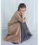 ■高橋愛×GreenParksコルセットワンピ