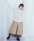 ■高橋愛×GreenParksコルセットワンピ
