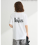 ■THE BEATLES-G TEE