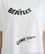 ■THE BEATLES-G TEE