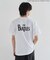 ■THE BEATLES-G TEE