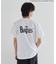 ■THE BEATLES-G TEE
