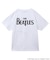 ■THE BEATLES-G TEE