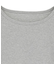 ・Petit Fleur リブオーバーサイズTEE
