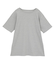 ・Petit Fleur リブオーバーサイズTEE