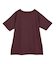 ・Petit Fleur リブオーバーサイズTEE