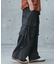 A.パラシュートパンツ