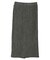 メランジプリーツIラインスカート