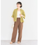 ・Petit Fleur レイヤードキャミ(カップ付)