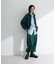 SPALDING別注 トラックジャケット