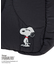 ■PEANUTS キルティングショルダー