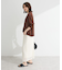 【WEB限定】接触冷感ゆったりカーディガン