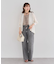 【WEB限定】接触冷感ゆったりカーディガン