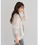 【WEB限定】接触冷感ゆったりカーディガン