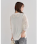 【WEB限定】接触冷感ゆったりカーディガン